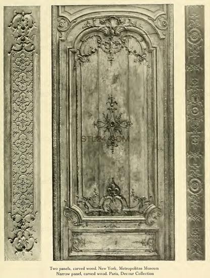 CARVED PANEL_1701